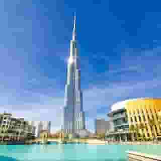 Crowne Plaza Jumeirah Dubai, 3 of 5