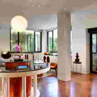 Pulitzer Roma, 3 of 5