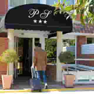 PARK SEDO Aparthotel, 6 of 6