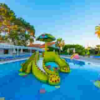 Serenis Hotel, 2 of 5