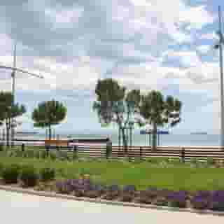 Makedonia Palace, 5 of 5