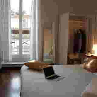 Golden Rooms, 3 of 5