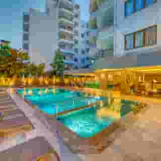 Yeniacun Aparthotel, 1 of 5