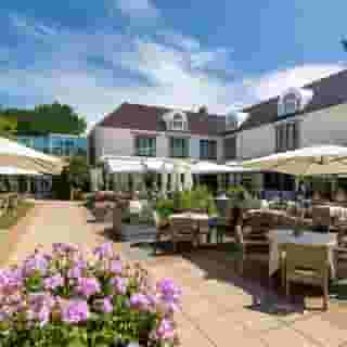 Fletcher Hotel Restaurant Oud Londen, 5 of 5