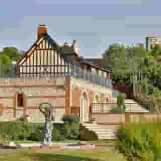 Demeures & Chateaux Le clos des fontaines, 5 of 5