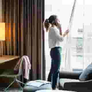 Pullman Basel Europe, 1 of 5