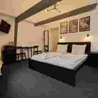 St. Christopher's at the Winston, 5 of 5