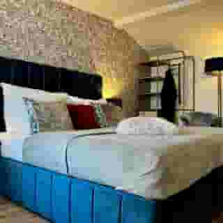 Antik Hotel Prague, 5 of 5