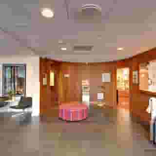 Scandic Webers, 2 of 5