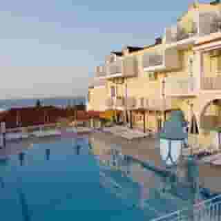 Captains - Commodore - Admiral Complex, 4 of 5