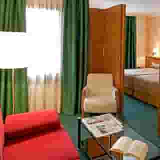 Acacia Suite, 1 of 5