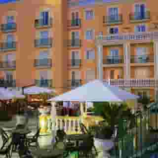 Grand Hotel La Pace, 3 of 5