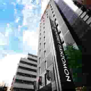 Monterey Hanzomon, 2 of 5