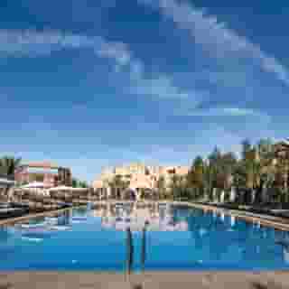 Movenpick Marrakech, 1 of 5