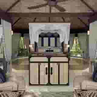 The Ritz Carlton Ras Al Khaimah Al Hamra Beach, 5 of 5