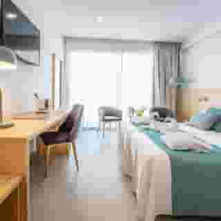 Hotel Gran Sagitario, 3 of 5