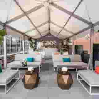 M Social Hotel Times Square New York, 1 of 5