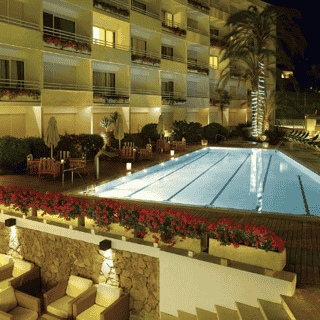 Gran Hotel Reymar, 5 of 5