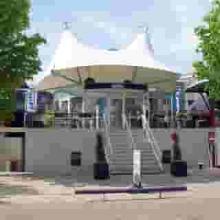 H2Otel Rotterdam, 3 of 5