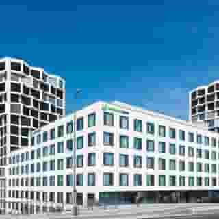 Holiday Inn Express Munich City West, 1 of 5