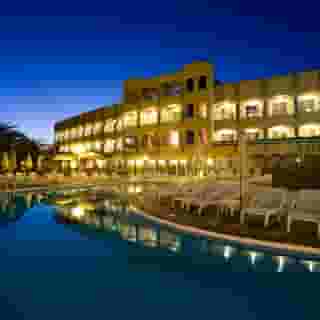 San Agustin Beach Club, 3 of 5