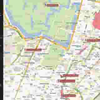 Dai-Ichi Hotel Tokyo, 5 of 5