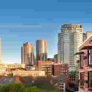 The Bostonian, 4 of 5