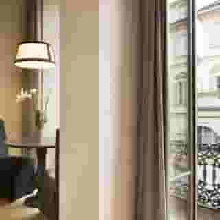 Hotel Opera 35, 4 of 5