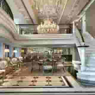 Rixos Pera Istanbul, 1 of 5