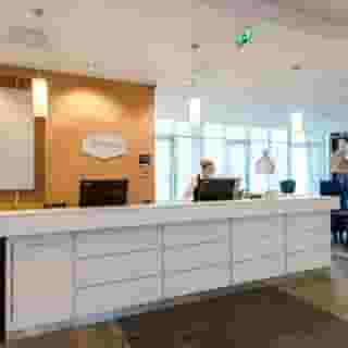 Hampton by Hilton Amsterdam Airport Schiphol, 3 of 5