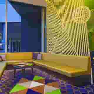 W Ciudad de Mexico, 1 of 5