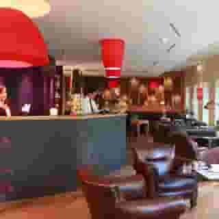 The Seven Hotel, 1 of 5