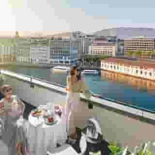 Mandarin Oriental Geneva, 4 of 5