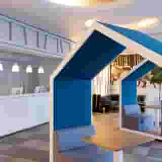 Scandic Berlin Potsdamer Platz, 4 of 5