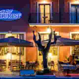 Tourist Hotel - Kefalonia, 1 of 5