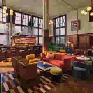 The Hoxton Lloyd Amsterdam, 4 of 5