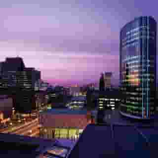 Postillion Hotel Wtc Rotterdam, 2 of 5