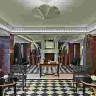 Hotel de Berri Champs-Elysees, a Luxury Collection Hotel, Paris, 5 of 5