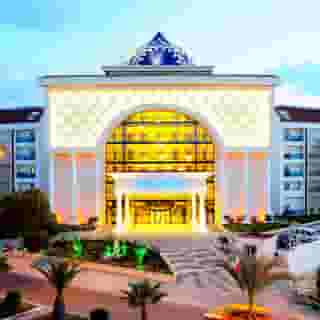 Side Prenses Hotel, 5 of 5