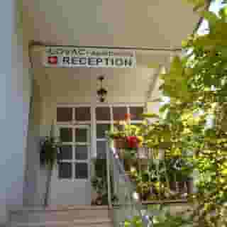 Pansion Lovac, 3 of 5