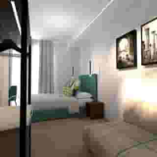 Hotel Tesoro Pompeiano, 2 of 5