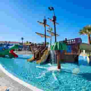 Clubhotel Riu Chiclana, 5 of 5