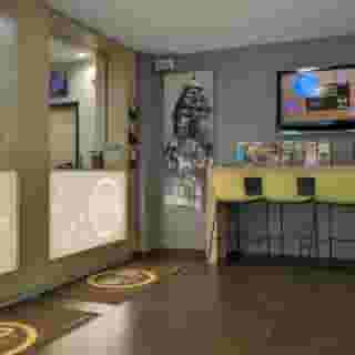 B&b Hotel Nurnberg-City, 6 of 6