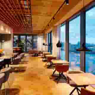 Residence Inn Amsterdam Houthavens, 5 of 5