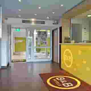 B&B Hotel Berlin-Sud Genshagen, 1 of 5