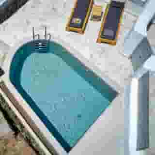 El Verano Collection Santorini, 4 of 5