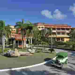 Sol Rio de Luna y Mares, 4 of 5