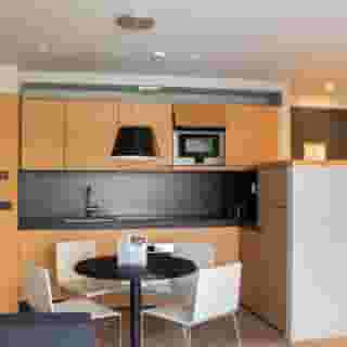 SANA Berlin Hotel, 6 of 6