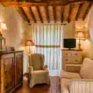 Borgo di Pietrafitta Relais, 6 of 6
