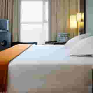 NH Valencia Center, 3 of 5